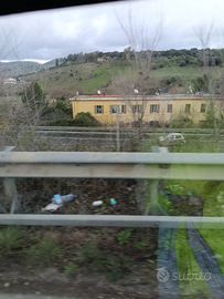 Appartamento zona campomela