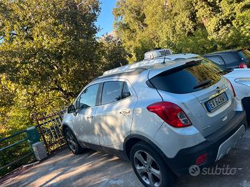 OPEL MOKKA 1600 TD