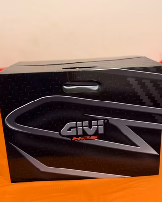CASCO DEl GIVi X29 S. E INTERCOM cardo frc2x003