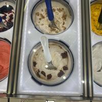 Attrezzatura gelateria