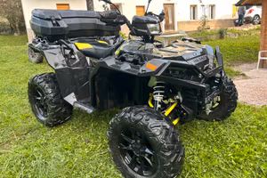 quad polaris sportsman 55 xp s 1000