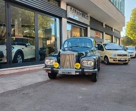 Volkswagen Maggiolino kit Rolls Royce