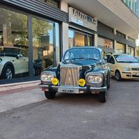 Volkswagen Maggiolino kit Rolls Royce