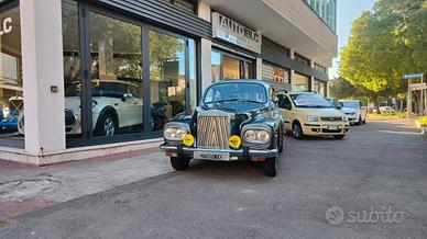 Volkswagen Maggiolino kit Rolls Royce