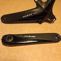 GUARNITURA SHIMANO 105-NO CORONE