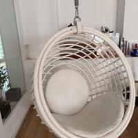Ball Chair design Enzo Berti