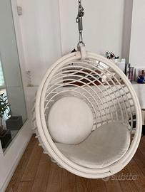 Ball Chair design Enzo Berti