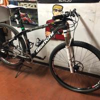 Bianchi methanol xc 29 full carbon