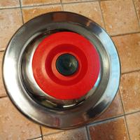 Coperchio magic Cooker diam 25