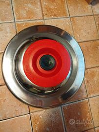 Coperchio magic Cooker diam 25