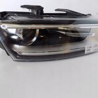 Audi Q3 Faro allo xeno destra - 2493