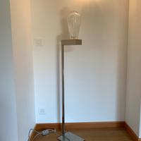 Coppia di lampade da terra Flos