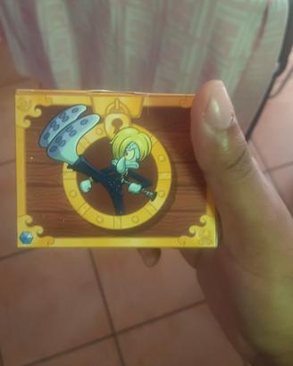 Sanji Squiddi Tentacolo