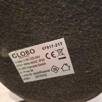 Lampada al led Globo