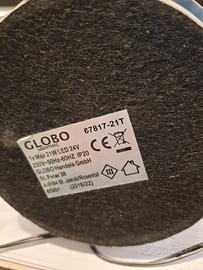 Lampada al led Globo