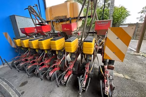 Seminatrice di precisione MaterMacc- 8 file