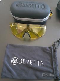 Occhiali Beretta e lenti universali