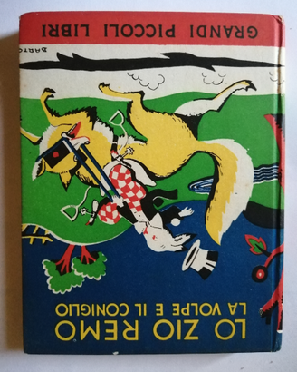 Libri. Lotto 5: libri per bambini
