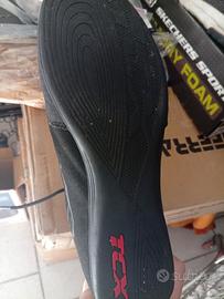scarpe tcx da moto 