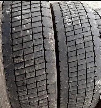 4 gomme usate245 70 19.5good year