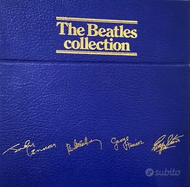 Cofanetto LP Beatles