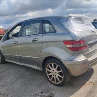 Mercedes-benz classe b w245 b 200 cdi ricambi-