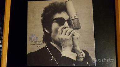 Bob Dylan – The Bootleg Series Volumes 1 - 3