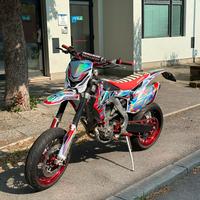 Crf 450