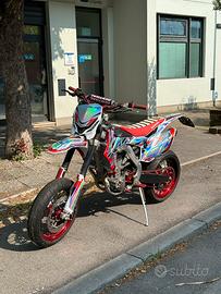 Crf 450