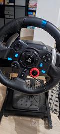 G 29 Logitech 