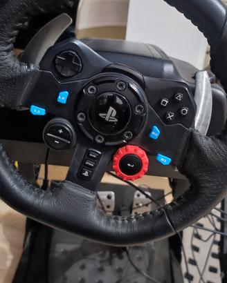 G 29 Logitech 