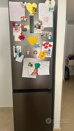 Frigo Haier wifi