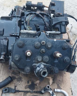 MOTORE RD 350
