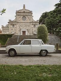 Alfa Romeo Giulia 1.6 TI Prima Serie