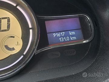 Megane 3 Spotour 1500Tdi SW