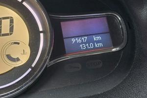 Megane 3 Spotour 1500Tdi SW