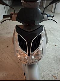 Aprilia Sportcity 200 - 2005