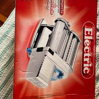 Imperia Electric Linea Imperia