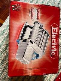 Imperia Electric Linea Imperia