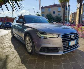 AUDI A6 Avant 2.0 TDI 190CV QUATTRO S tronic Bus