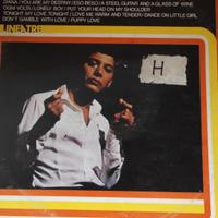 Disco lp paul anka