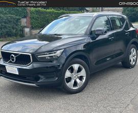 Volvo XC40 Momentum D3 #5774