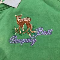 Felpa Best Company Cerbiatto Bambi Taglia L