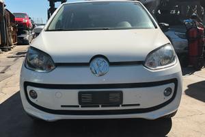 Ricambi usati di una VOLKSWAGEN UP!