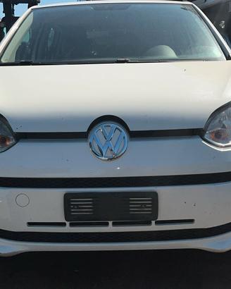 Ricambi usati di una VOLKSWAGEN UP!