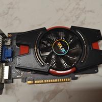Nvidia GeForce GT 440 1GB GDDR5