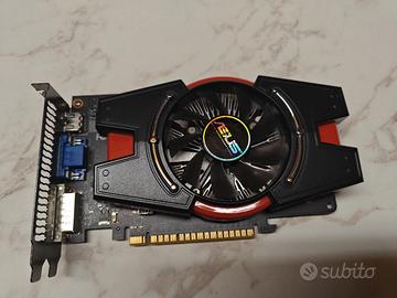 Nvidia GeForce GT 440 1GB GDDR5