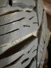 Gomme Antineve
