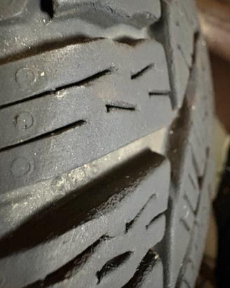 Gomme Antineve