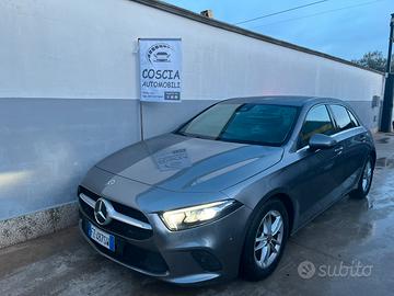 Mercedes classe A180d